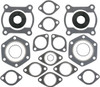 Vertex - 711186 - Complete Gasket Set - Polaris