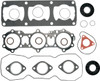 Vertex - 711204 - Complete Gasket Set - Polaris