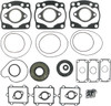 Vertex - 711216 - Complete Gasket Set - Arctic Cat