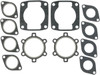 Vertex - 710063E - Full Top End Set - Arctic Cat