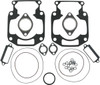 Vertex - 710180 - Full Top End Set - Arctic Cat