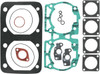 Vertex - 710214 - Full Top End Set - Ski-Doo