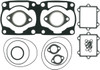 Vertex - 710225 - Full Top End Set - Arctic Cat
