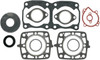 Vertex - 711171 - Complete Gasket Set - Yamaha