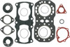 Vertex - 711185A - Complete Gasket Set - Polaris