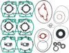 Vertex - 711215 - Complete Gasket Set - Ski-Doo