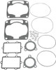 Vertex - 710262 - Full Top End Set - Arctic Cat
