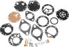 Vertex - 451465 - Carburetor Repair Kit - Tillotson - RK1 HR Series