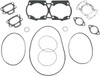 Vertex - 610204 - Full Top End Gasket Kit - Sea-Doo