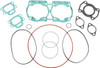 Vertex - 610200 - Full Top End Gasket Kit - Sea-Doo