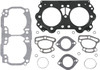 Vertex - 610206 - Full Top End Gasket Kit - Sea-Doo