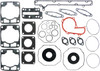 Vertex - 711254 - Complete Gasket Set - Polaris