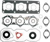 Vertex - 711205 - Complete Gasket Set - Polaris