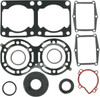 Vertex - 711201 - Complete Gasket Set - Yamaha