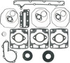 Vertex - 711206 - Complete Gasket Set - Polaris