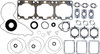 Vertex - 711246 - Complete Gasket Set - Yamaha