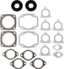 Vertex - 711060A - Complete Gasket Set - Arctic Cat