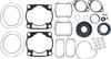 Vertex - 711266 - Complete Gasket Set - Arctic Cat