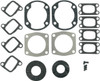 Vertex - 711023A - Complete Gasket Set - Ski-Doo/Moto-Ski