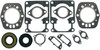 Vertex - 711063C - Complete Gasket Set - Arctic Cat