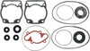 Vertex - 711163A - Complete Gasket Set - Ski-Doo/Moto-Ski