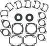Vertex - 711048 - Complete Gasket Set - John Deere