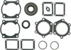 Vertex - 711147C - Complete Gasket Set - Yamaha
