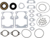 Vertex - 711063D - Complete Gasket Set - Arctic Cat