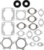 Vertex - 711063 - Complete Gasket Set - Arctic Cat