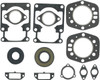 Vertex - 711063A - Complete Gasket Set - Arctic Cat