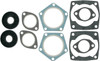 Vertex - 711087 - Complete Gasket Set - John Deere