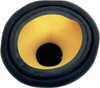 Uni Filter - NU-2263ST - Air Filter - Yamaha