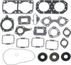 Vertex - 611403 - Complete Gasket Kit with Seals - Kawasaki
