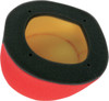 Uni Filter - NU-1008ST - Air Filter - Husqvarna