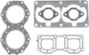 Vertex - 610601 - Full Top End Gasket Kit - Yamaha