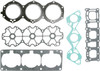 Vertex - 610606 - Full Top End Gasket Kit - Yamaha