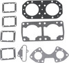 Vertex - 610104 - Full Top End Gasket Kit - Kawasaki