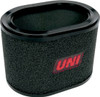 Uni Filter - NU-4023 - Replacement OEM Air Filter - Honda
