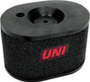 Uni Filter - NU-4089 - Replacement OEM Air Filter - Honda