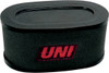 Uni Filter - NU-4129 - Replacement OEM Air Filter - Honda