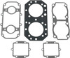 Vertex - 610402 - Full Top End Gasket Kit - Kawasaki