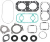 Vertex - 611402 - Complete Gasket Kit with Seals - Kawasaki