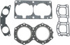Vertex - 610602 - Full Top End Gasket Kit - Yamaha