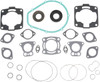 Vertex - 611804 - Complete Gasket Set - Polaris