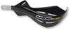 Ufo - PM01632-001 - Handguards with Aluminum Insert for 7/8" Handlebars - Black