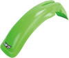 Ufo - PA01013026 - Universal MX Front Fender - Green