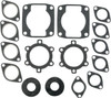 Vertex - 711059 - Complete Gasket Set - Arctic Cat