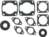 Vertex - 711057 - Complete Gasket Set - Arctic Cat