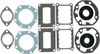 Vertex - 711046 - Complete Gasket Set - John Deere