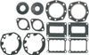 Vertex - 711089 - Complete Gasket Set - John Deere